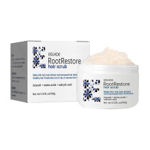 Blusoms Luscious Rootrestore Hair Scrub