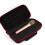 Multi-function Storage Protection Box Microphone Box Protective Bag Carrying 4