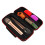 Multi-function Storage Protection Box Microphone Box Protective Bag Carrying 2