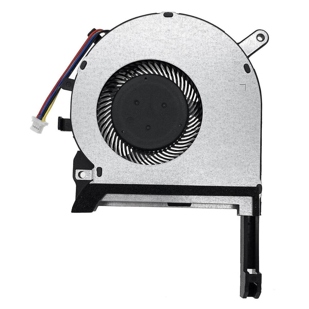 Cpu Gpu Cooling Fan For Fx505 Fx505ge Fx95du Fx95g Fx705g Fx505d Fx86fe Fx86fm Fx86sm 9468842874899