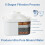 Universal Water Filter Cartridges Replacement Dechlorination Activated Carbon Cartridge 2