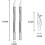 Scalpel Precision Work Cutter 2 Avec 42 Lames Pour Couper 3