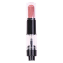 Refillable Powder Brush Makeup Artificial Fiber Cosmetic Powder Makeup Brushes