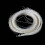 2 Hanks Of Mongolian Violin Bow Hair 2