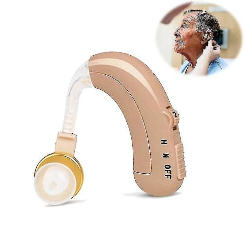 Hearing Aids For Seniors Adults,sound Amplifier