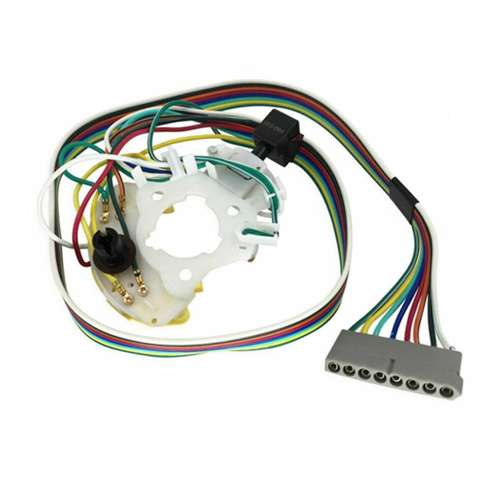 Turn Signal Switch For Dart Fury 3488804 4240278 4271840 4293103