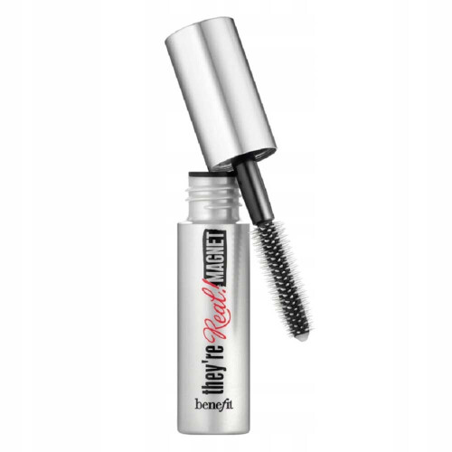 Benefit Cosmetics Benefit They're Real! Magnet Extreme Lengthening Mascara 3g Fun Size 1