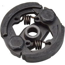 ,clutch Centrifugal Plate Replacement For 2 Stroke 44-6.40-6 43cc 47cc 49cc Mini Quad Pocket Bike Atv Pit Bike Dirt Bike
