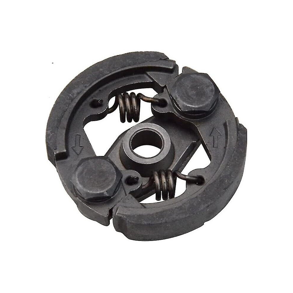 ,clutch Centrifugal Plate Replacement For 2 Stroke 44-6.40-6 43cc 47cc 49cc Mini Quad Pocket Bike Atv Pit Bike Dirt Bike