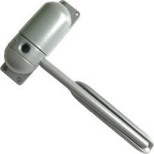 Door Closer Door Closer, Mini Gate And Screen Door Closer, Surface Mounted