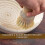Bread Proofing Basket Set Of 2 Round And Oval, Baking Too 5