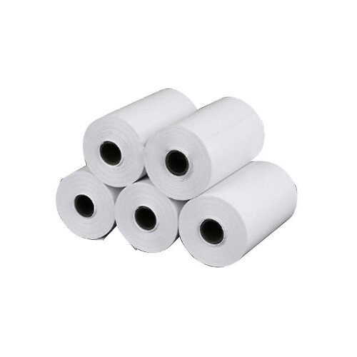 Refurbished Mini Portable For Mobile Phone Wireless Bluetooth-compatible Thermal Printer 1