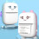 Refurbished Mini Portable For Mobile Phone Wireless Bluetooth-compatible Thermal Printer 1