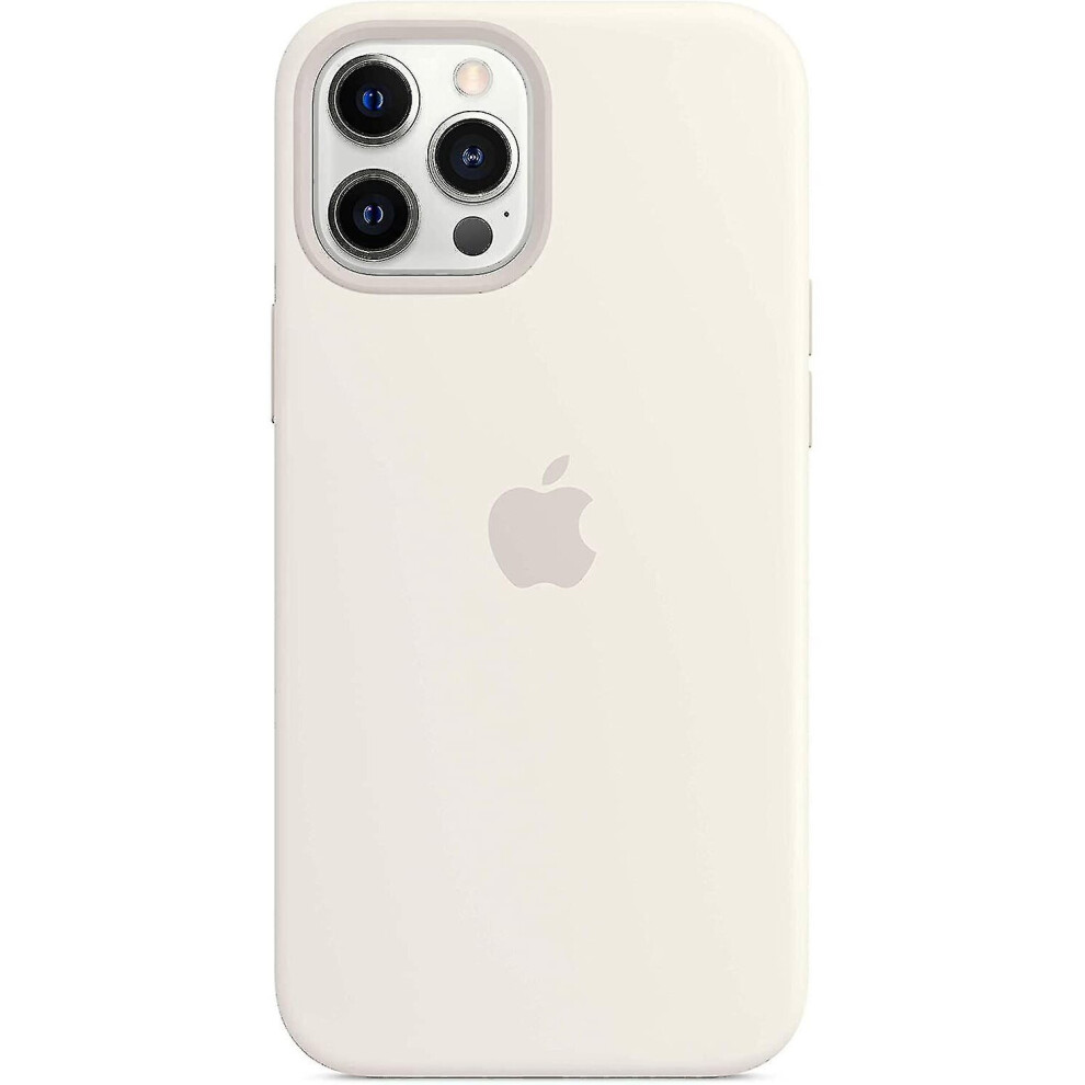 Silicone Case With For Iphone 12 Pro Max