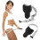 1.5m 60" Double-sided Self-tightening Tape Scale Body Measuring Cloth Tailor Measure 3