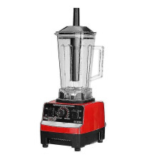 4500w Multifunction Blender Professional Heavy Duty Commercial Mixer Juicer Grinder Ice Smoothies Fr - Refurbished