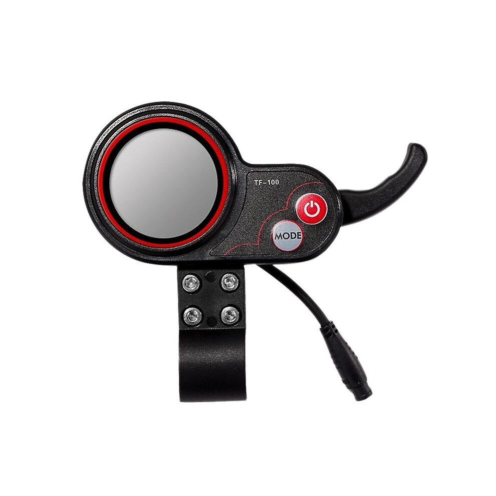 Electric Kick Scooter Instrument Display For Kugoo M4 Electric Scooter Parts