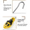 Shoe Stretcher For Boots Adjustable Shoe Trees Stretching Hiking Working Boots 2