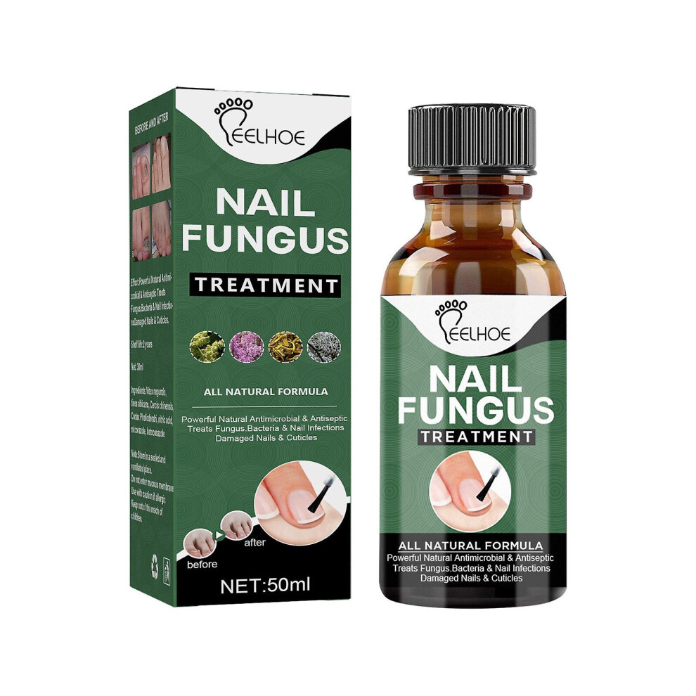 Extra Strength Nail Repair Fluid Toenail And Nail Solution Toenails And Nails Repair Damaged And Discolored Nails