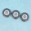 Sh71 Replacement Heads For Series 7000 And 5000 Triple With Durable Sharp Blade 2