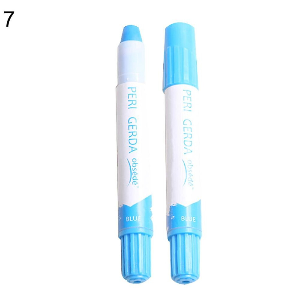 Farfi Professional Disposable Temporary Changing Color Hair Dye Paint Crayon Chalk Pen