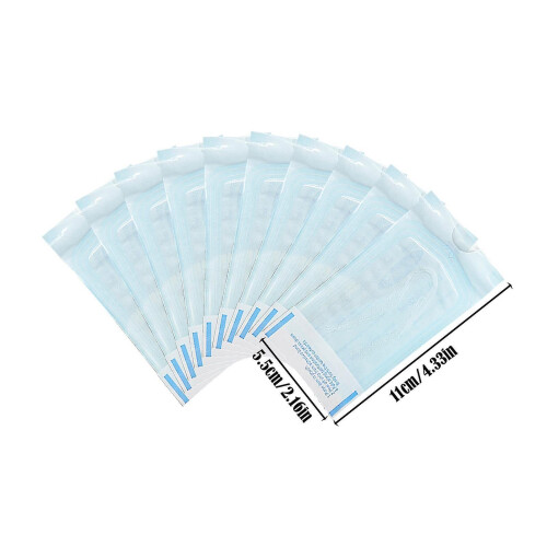 10 Bag Collagen Silk Threads For Silk Thread Lifting Thread Lifting For Skin Tightening 1