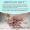 Quit Smoking Patches, Stop Patch, Aid, Easy And Effective Anti-stickers 2