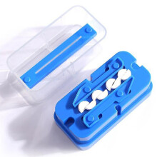 Cutter Blade Guard Multiple Pill Splitter Splitting Quarter Oblong Pill Crusher Hfmqv