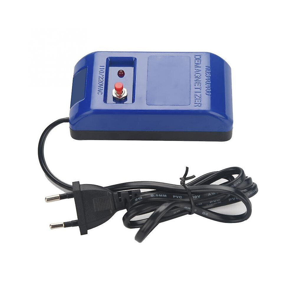 Watch Demagnetizer Mechanical Quartz Watch Repair Tool Electrical Professional Demagnetize Tool For Not,Specified