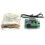 W1209 Dc 12v Thermostat Temperature Control Switch Thermometer Controller With Digital Led Display 4