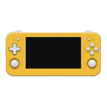 Handheld Retro Game Console Rg505 Portable Video Game Player Adult Kids Gift