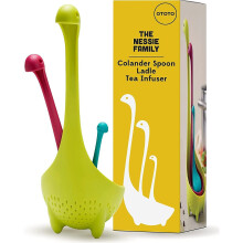 The Nessie Family