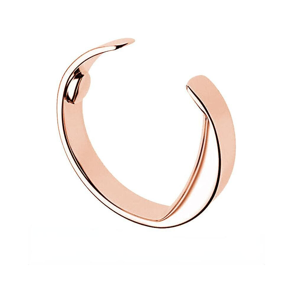 2pcs Anti Snore Ring, Anti Snoring Devices, Acupressure Anti Snore Ring, Magnetic Anti Snore Ring Effective Snoring Solution
