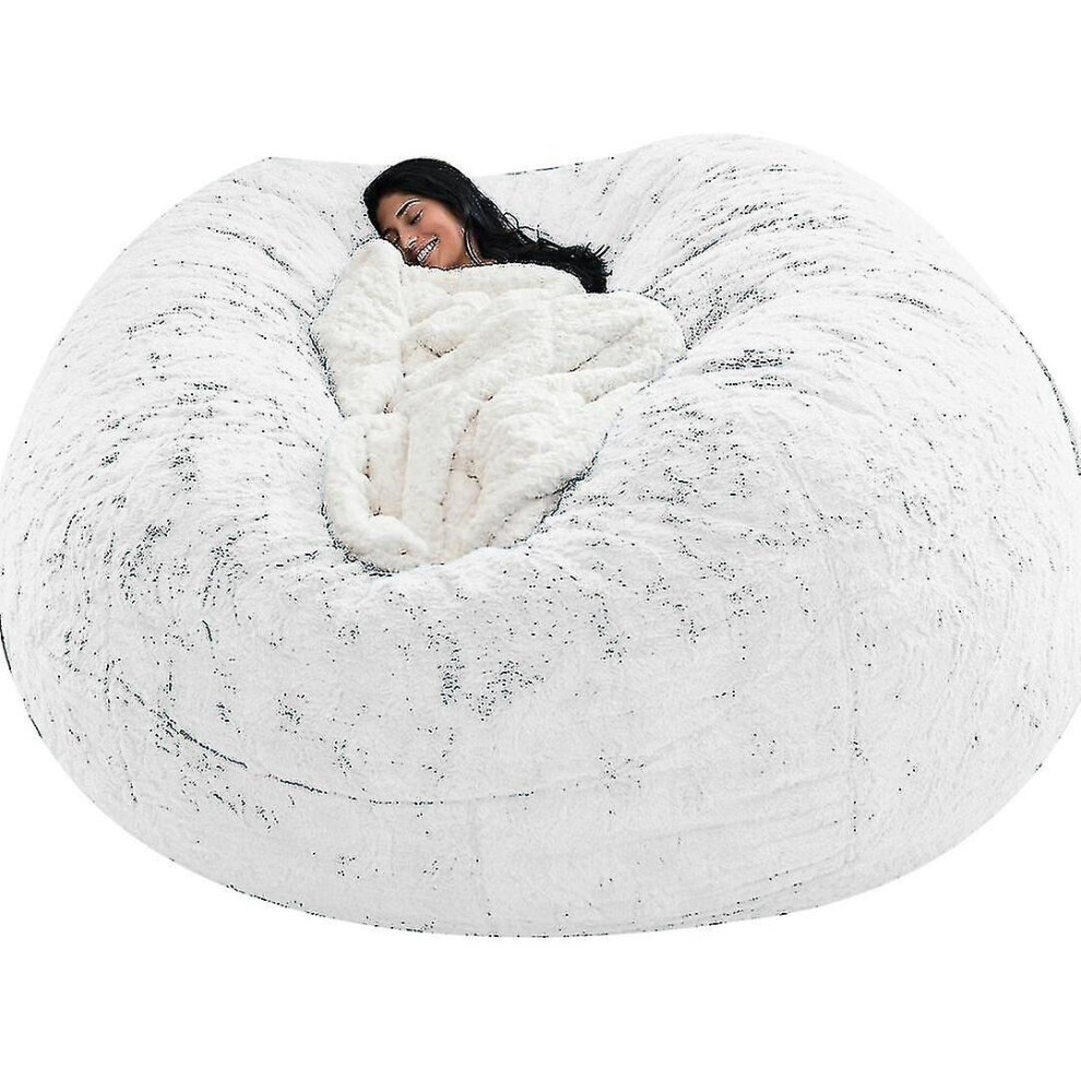 Lazy Sofa Bean Bag Bean Bag Chair Cover Chair Cushion