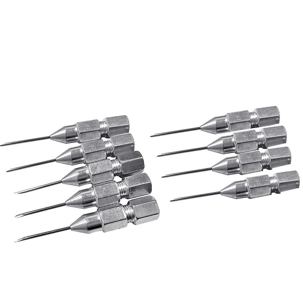 Grease Spear Needle Tip Of The Mouth Manual Grease Machine Accessories