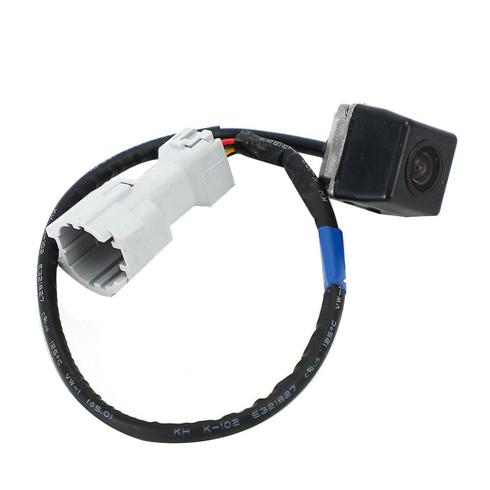 For I40 I40 2011-2014 Car Rear Camera Reverse Parking Assist Camera 95760-3z001 95760-3z000 3z102