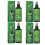 South Moon Hair Growth Spray 3pc 1