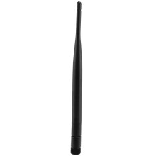 Rc Boat Antenna For Flytec 2011-5 1.5kg Loading Remote Control Fishing Bait Boat Parts Accessories
