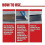 Universal Rust Remover Water-based Metallic Paint Metal Rust Conversion Agent 2