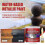 Universal Rust Remover Water-based Metallic Paint Metal Rust Conversion Agent 4
