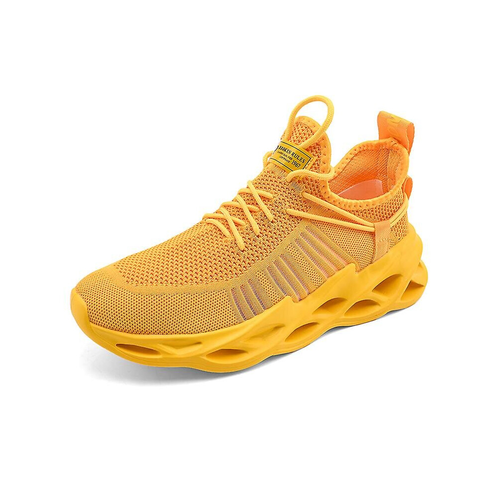 Mens Sport Athletic Running Sneakers Walking Shoes 3Bg157