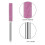 50 Pieces Burr Grinding Stone File,polishing Grinding Tool Grinding Bits For Chainsaw Sharpener, 0. 5