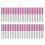 50 Pieces Burr Grinding Stone File,polishing Grinding Tool Grinding Bits For Chainsaw Sharpener, 0. 1