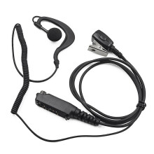 Earpiece Headset With Ptt For Stp8038 Stp9035 Stp9138 Stp9240 Stp9080 Stp9000 Stp9100 Stp9200 Sc20