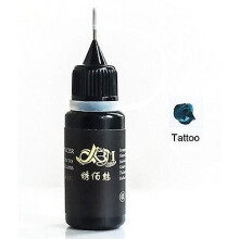 Henna Cones Indian Henna Tattoo Paste Black Brown Red White Henna Cones For Temporary Tattoo Body