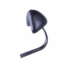 1/2/3/5 Electric Car Motorcycle Scooter Backrest Cushion Pad