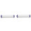 12pcs Turbo Fan Shower Head Filters Compatible Propeller Driven Handheld 2