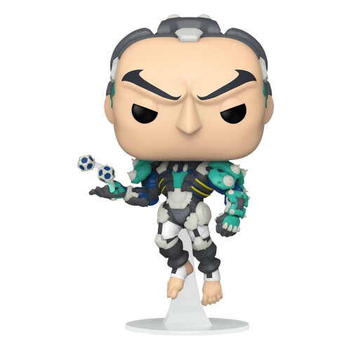 Funko Funko Overwatch 2 POP! Games Vinyl Figure Sigma 9 CM