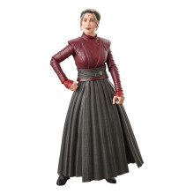 Figurine - HASBRO - Morgan Elsbeth - Premium-Design - Mehrere Gelenkpunkte - Star Wars