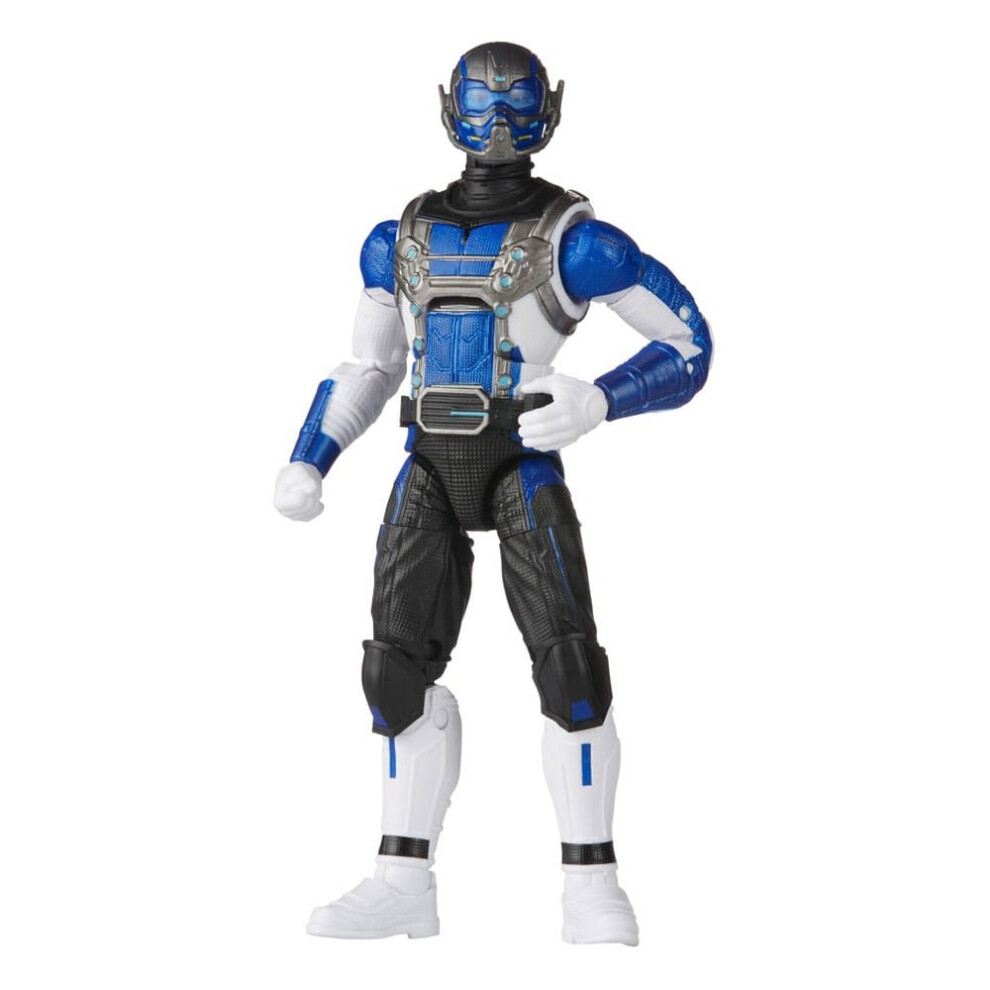 Hasbro What If...? Marvel Legends Action Figure Marvel's Goliath / Baf: Hydra Stomper 15 Cm